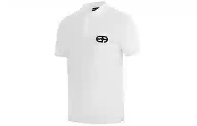 EMPORIO ARMANI SS24 LogoPolo