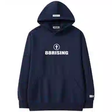 88rising LOGO