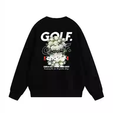 CHARLIE GOLF