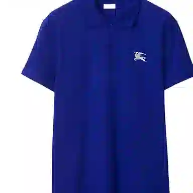 Burberry SS24 LogoPolo