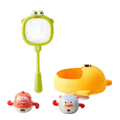 BABY CARE