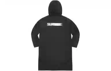 Supreme Motion Logo Lightweight Parka