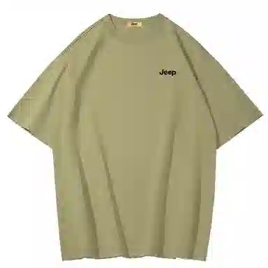 Jeep lifestyle logoT