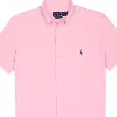 Polo Ralph Lauren SS24 Logo