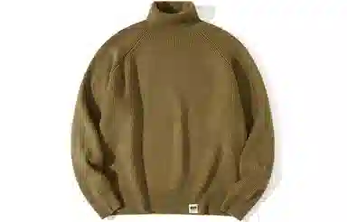 NOTHOMME Sweater