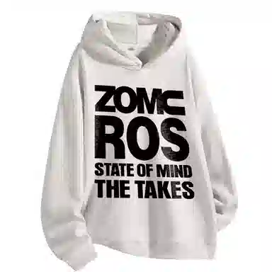 zomuros Logo