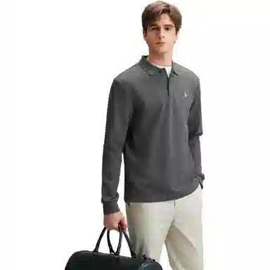 Hush Puppies Polo Shirt