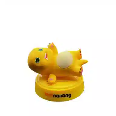 摩卡丘 固体香膏 持久淡香小巧雅致散发清香 玩具