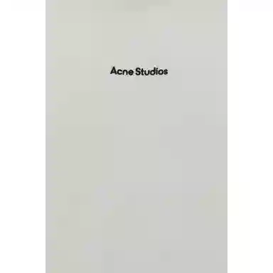 Acne Studios FW22 Logo