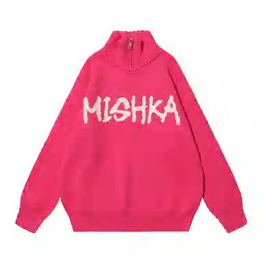 Mishkanyc Sweater