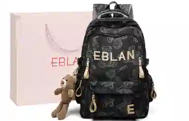 EBLAN Backpack