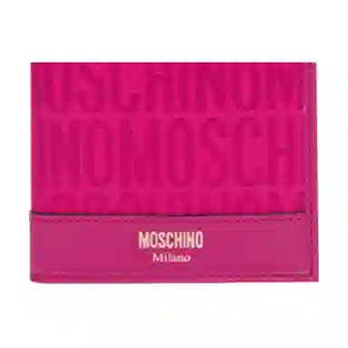 MOSCHINO Allover Logo