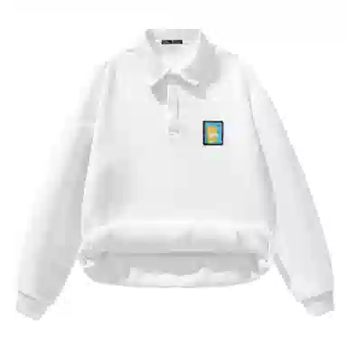 The Simpsons Polo