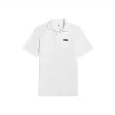 PUMA RAD/CAL Polo White