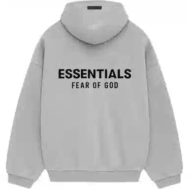 Fear of God Essentials FW24 Holiday Core