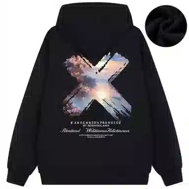 WANX Hoodie