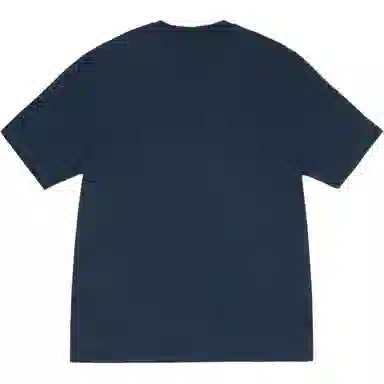 Stussy SS25 BLAZE TEE logoT