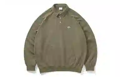 714STREET Polo