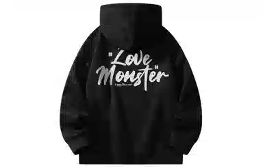 love monster