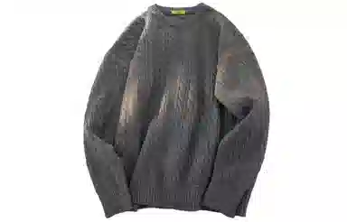 FUERZA Sweater