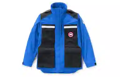 Canada Goose Photojournalist