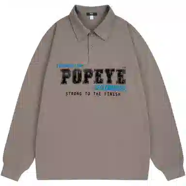 POPEYE LogoPolo