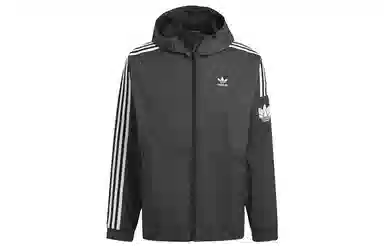 adidas 3d Windbrkr Logo