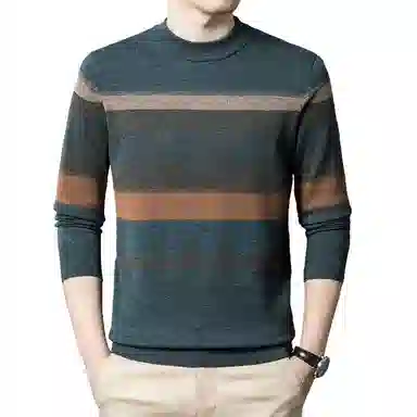 Pierre Cardin Wool Sweater