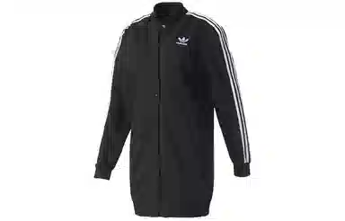 adidas originals 3S Long Bomber
