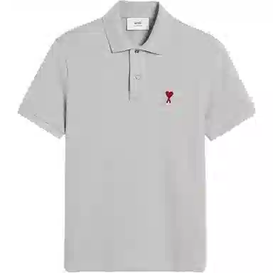 AMIPARIS SS24 Polo