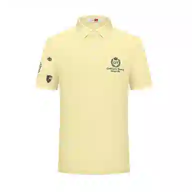 GY goldlion Polo