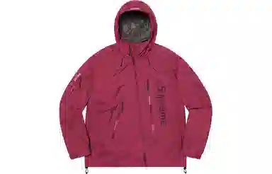 Supreme GORE-TEX Paclite Shell Jacket