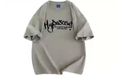 HYPASCENT logoT 2