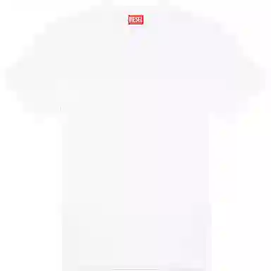 DIESEL FW24 OVAL-D T