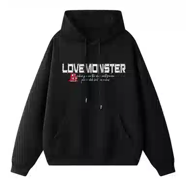 love monster