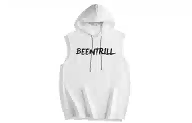 BEENTRILL LogoT