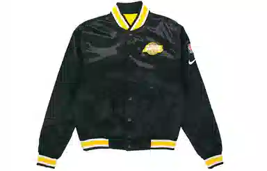 Nike NBA City Edition