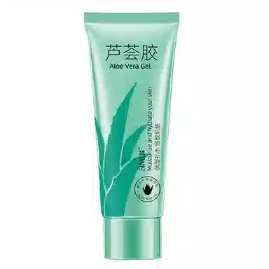Simu Aloe Vera Gel