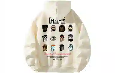 Pepe the Frog Hoodie