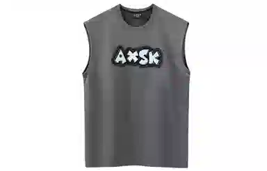A.X.S.K Logo