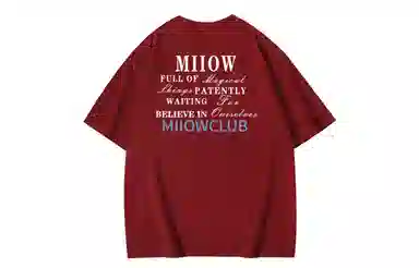 MIIOW T