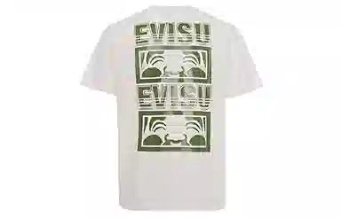EVISU T