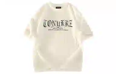 TONYKRZ LogoT