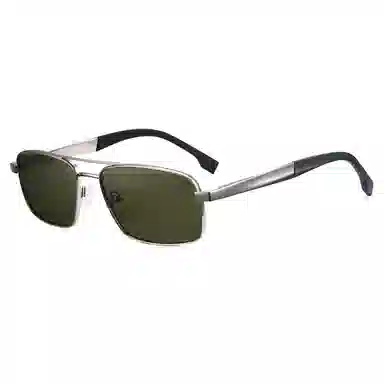 Cyxus Aviator Sunglasses
