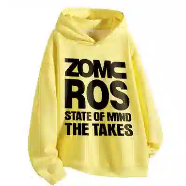 zomuros Logo