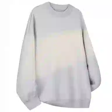 WARNING LIGHT Sweater