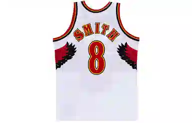 Mitchell Ness NBA AU 95-96 8