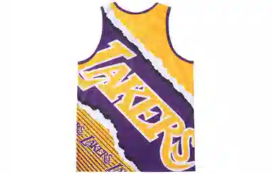 Mitchell Ness Big Face2.0 SW