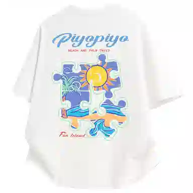 PIYOPIYO LogoinsT