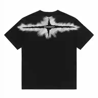 CHARLIE GOLF T